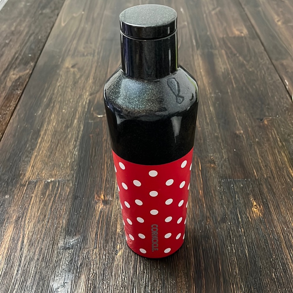 Corkcicle Minnie bottle 16 oz